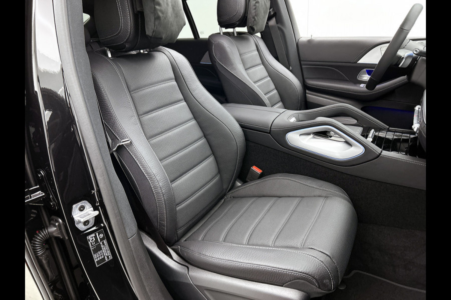 Mercedes-Benz GLE 400 e 4MATIC Sport Edition Premium Plus | Winterpakket | Nightpakket | Trekhaak | Smartphone-integratie | Panoramaschuifdak | Sfeerverlichting | 22 inch  vijf-dubbelspaaks AMG-velgen |