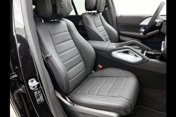 Mercedes-Benz GLE 400 e 4MATIC Sport Edition Premium Plus | Winterpakket | Nightpakket | Trekhaak | Smartphone-integratie | Panoramaschuifdak | Sfeerverlichting | 22 inch  vijf-dubbelspaaks AMG-velgen |