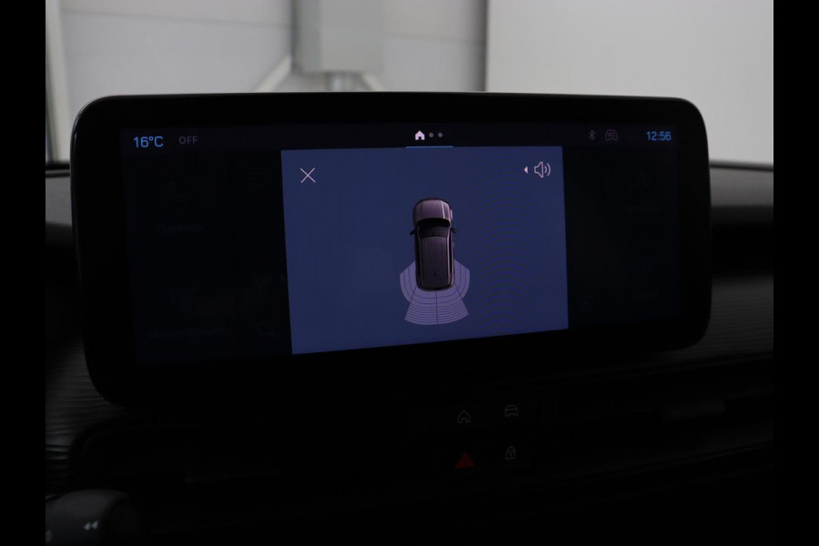 Jeep Avenger Longitude 54 kWh | SOH 93% | Warmtepomp | Carplay | Navigatie | Parkeerhulp | Full LED | Climate control | Cruise control