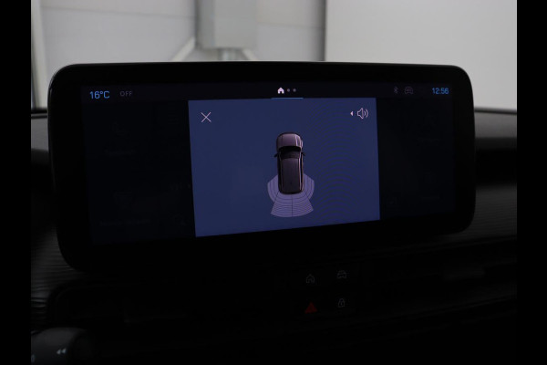 Jeep Avenger Longitude 54 kWh | SOH 93% | Warmtepomp | Carplay | Navigatie | Parkeerhulp | Full LED | Climate control | Cruise control