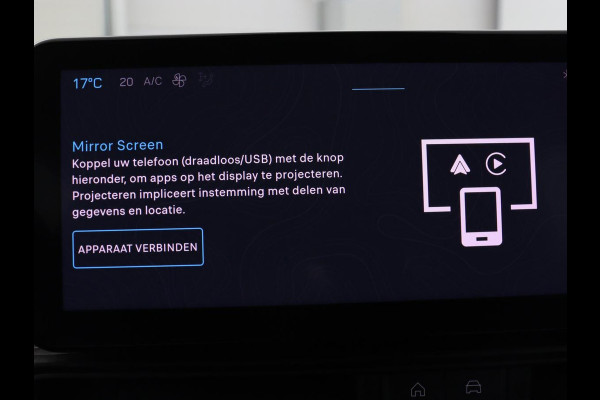 Jeep Avenger Longitude 54 kWh | SOH 93% | Warmtepomp | Carplay | Navigatie | Parkeerhulp | Full LED | Climate control | Cruise control