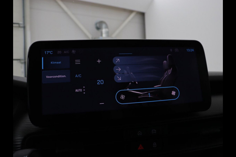 Jeep Avenger Longitude 54 kWh | SOH 93% | Warmtepomp | Carplay | Navigatie | Parkeerhulp | Full LED | Climate control | Cruise control