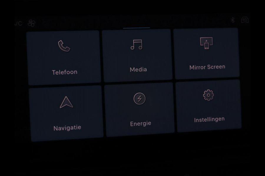 Jeep Avenger Longitude 54 kWh | SOH 93% | Warmtepomp | Carplay | Navigatie | Parkeerhulp | Full LED | Climate control | Cruise control