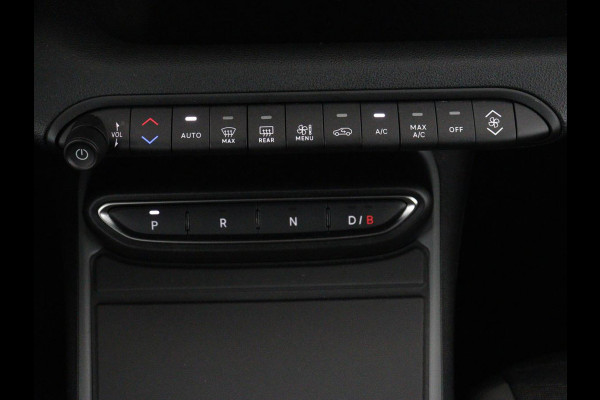 Jeep Avenger Longitude 54 kWh | SOH 93% | Warmtepomp | Carplay | Navigatie | Parkeerhulp | Full LED | Climate control | Cruise control