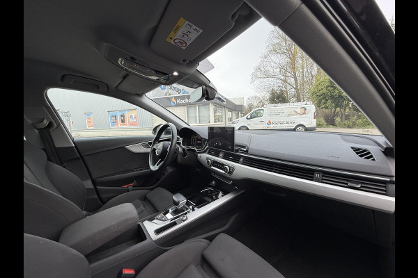 Audi A4 Avant Autr. 35 TFSI 150pk Advanced Ed. | Navi | Apple Carpl | Stoelverwarming | LED
