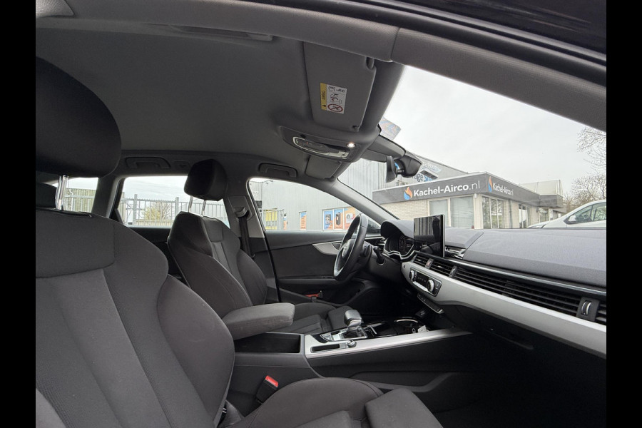 Audi A4 Avant Autr. 35 TFSI 150pk Advanced Ed. | Navi | Apple Carpl | Stoelverwarming | LED