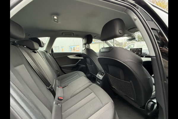 Audi A4 Avant Autr. 35 TFSI 150pk Advanced Ed. | Navi | Apple Carpl | Stoelverwarming | LED