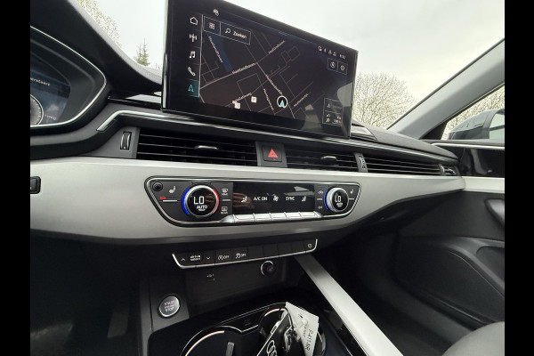 Audi A4 Avant Autr. 35 TFSI 150pk Advanced Ed. | Navi | Apple Carpl | Stoelverwarming | LED