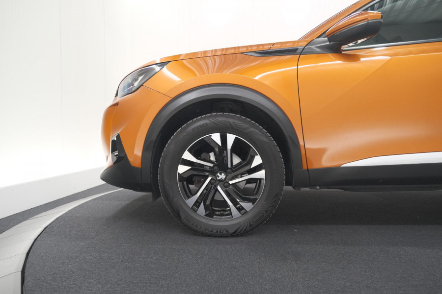 Peugeot 2008 PureTech 130 EAT8 Allure | Allseason Banden | Camera | Navigatie | Parkeersensoren