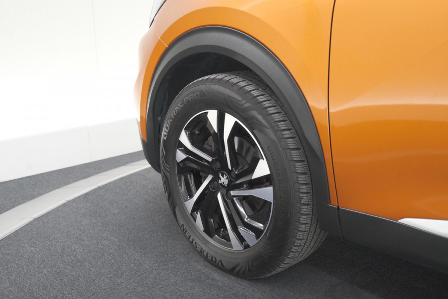Peugeot 2008 PureTech 130 EAT8 Allure | Allseason Banden | Camera | Navigatie | Parkeersensoren