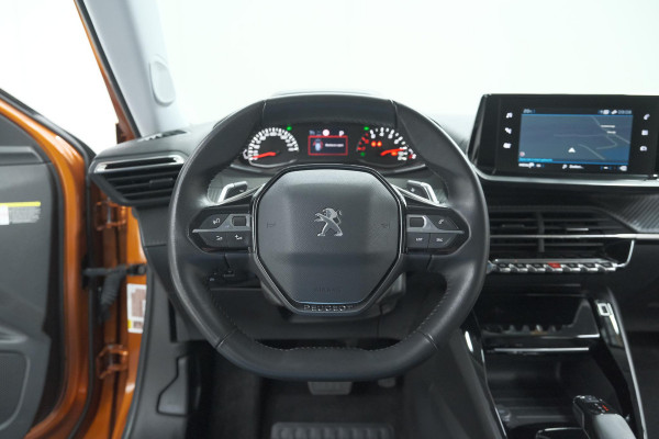 Peugeot 2008 PureTech 130 EAT8 Allure | Allseason Banden | Camera | Navigatie | Parkeersensoren