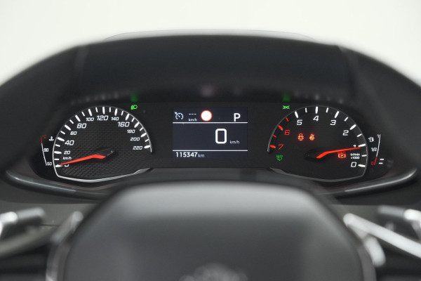 Peugeot 2008 PureTech 130 EAT8 Allure | Allseason Banden | Camera | Navigatie | Parkeersensoren