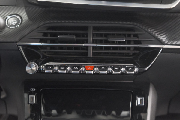 Peugeot 2008 PureTech 130 EAT8 Allure | Allseason Banden | Camera | Navigatie | Parkeersensoren