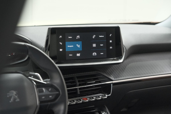 Peugeot 2008 PureTech 130 EAT8 Allure | Allseason Banden | Camera | Navigatie | Parkeersensoren