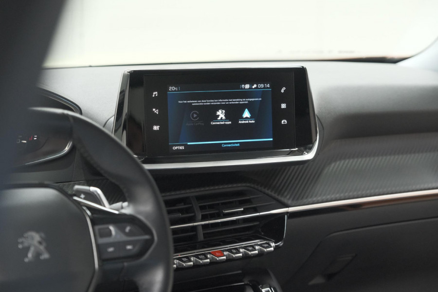 Peugeot 2008 PureTech 130 EAT8 Allure | Allseason Banden | Camera | Navigatie | Parkeersensoren