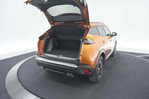 Peugeot 2008 PureTech 130 EAT8 Allure | Allseason Banden | Camera | Navigatie | Parkeersensoren