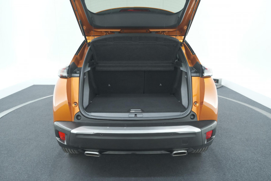Peugeot 2008 PureTech 130 EAT8 Allure | Allseason Banden | Camera | Navigatie | Parkeersensoren