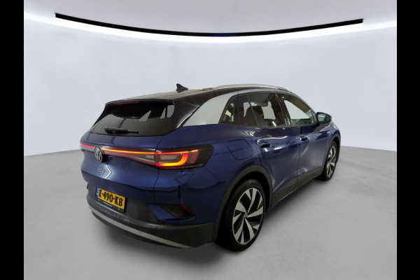 Volkswagen ID.4 First 77 kWh NL-AUTO | CAMERA |
