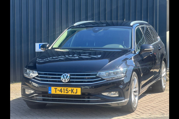 Volkswagen Passat Variant 1.5 TSI Elegance Business R|ACC|CAMERA|