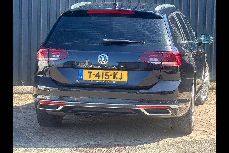 Volkswagen Passat Variant 1.5 TSI Elegance Business R|ACC|CAMERA|