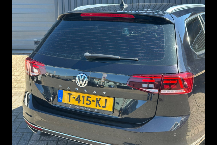 Volkswagen Passat Variant 1.5 TSI Elegance Business R|ACC|CAMERA|