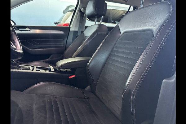 Volkswagen Passat Variant 1.5 TSI Elegance Business R|ACC|CAMERA|