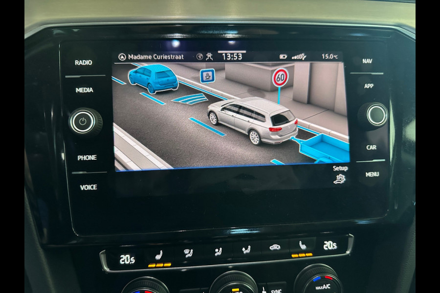 Volkswagen Passat Variant 1.5 TSI Elegance Business R|ACC|CAMERA|