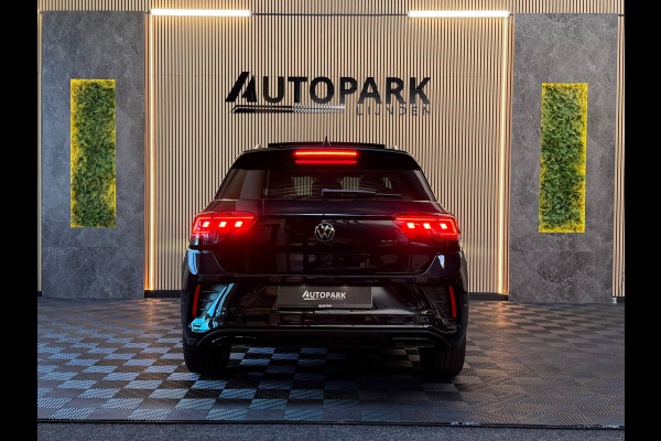 Volkswagen T-Roc GERESERVEERD! 1.5 TSI R-Line Business+ 3x R-LINE|PANO|VIRTUAL|KEYLESS|IQLIGHT|SFEERVERLICHTING|GARANTIE|