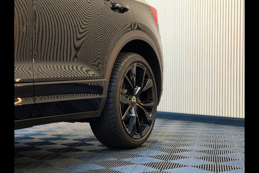 Volkswagen T-Roc GERESERVEERD! 1.5 TSI R-Line Business+ 3x R-LINE|PANO|VIRTUAL|KEYLESS|IQLIGHT|SFEERVERLICHTING|GARANTIE|