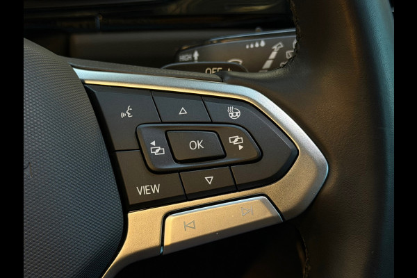 Volkswagen T-Roc GERESERVEERD! 1.5 TSI R-Line Business+ 3x R-LINE|PANO|VIRTUAL|KEYLESS|IQLIGHT|SFEERVERLICHTING|GARANTIE|