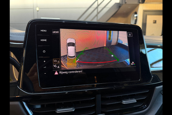 Volkswagen T-Roc GERESERVEERD! 1.5 TSI R-Line Business+ 3x R-LINE|PANO|VIRTUAL|KEYLESS|IQLIGHT|SFEERVERLICHTING|GARANTIE|