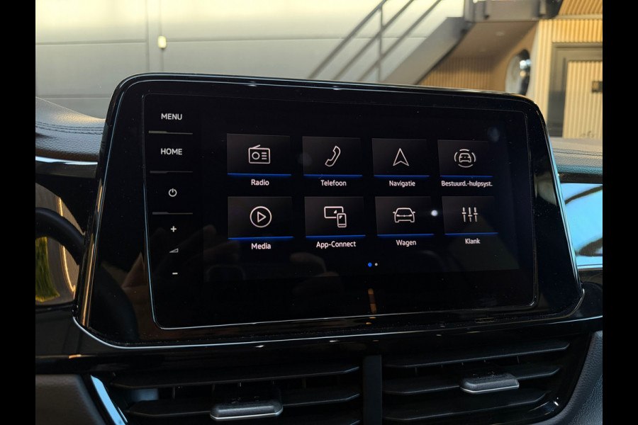 Volkswagen T-Roc GERESERVEERD! 1.5 TSI R-Line Business+ 3x R-LINE|PANO|VIRTUAL|KEYLESS|IQLIGHT|SFEERVERLICHTING|GARANTIE|