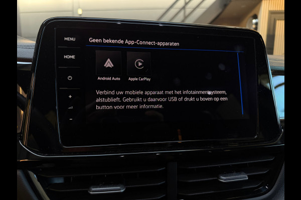 Volkswagen T-Roc GERESERVEERD! 1.5 TSI R-Line Business+ 3x R-LINE|PANO|VIRTUAL|KEYLESS|IQLIGHT|SFEERVERLICHTING|GARANTIE|