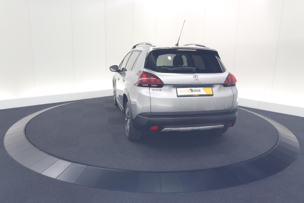 Peugeot 2008 PureTech 110 Allure | Panoramadak | Apple Carplay | Navigatie | Parkeersensoren