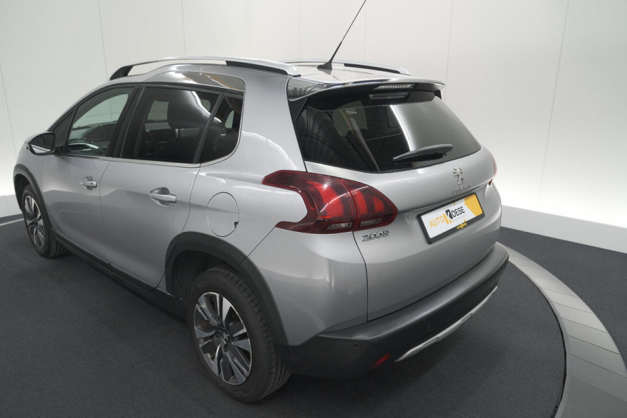 Peugeot 2008 PureTech 110 Allure | Panoramadak | Apple Carplay | Navigatie | Parkeersensoren