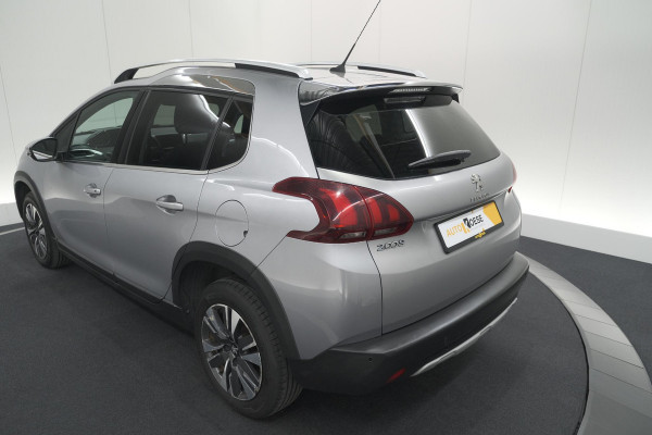 Peugeot 2008 PureTech 110 Allure | Panoramadak | Apple Carplay | Navigatie | Parkeersensoren