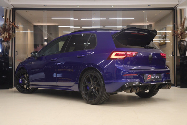 Volkswagen Golf 2.0 TSI R 4Motion PERFORMANCE/PANO/AKRA/HUD/HK/MEM/IQ/VOL