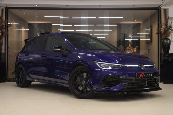 Volkswagen Golf 2.0 TSI R 4Motion PERFORMANCE/PANO/AKRA/HUD/HK/MEM/IQ/VOL