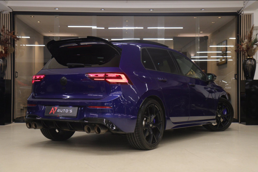 Volkswagen Golf 2.0 TSI R 4Motion PERFORMANCE/PANO/AKRA/HUD/HK/MEM/IQ/VOL