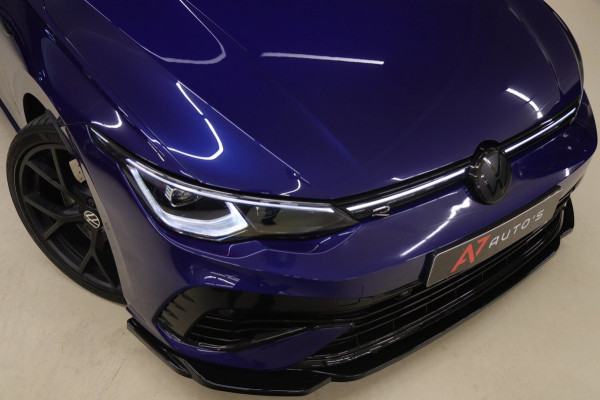 Volkswagen Golf 2.0 TSI R 4Motion PERFORMANCE/PANO/AKRA/HUD/HK/MEM/IQ/VOL