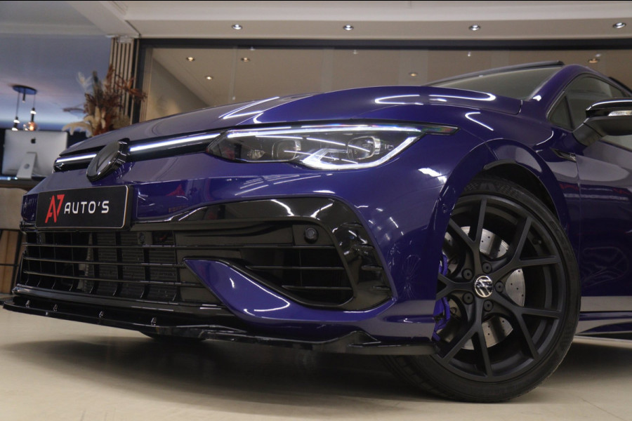 Volkswagen Golf 2.0 TSI R 4Motion PERFORMANCE/PANO/AKRA/HUD/HK/MEM/IQ/VOL