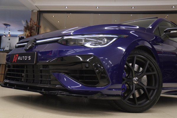 Volkswagen Golf 2.0 TSI R 4Motion PERFORMANCE/PANO/AKRA/HUD/HK/MEM/IQ/VOL