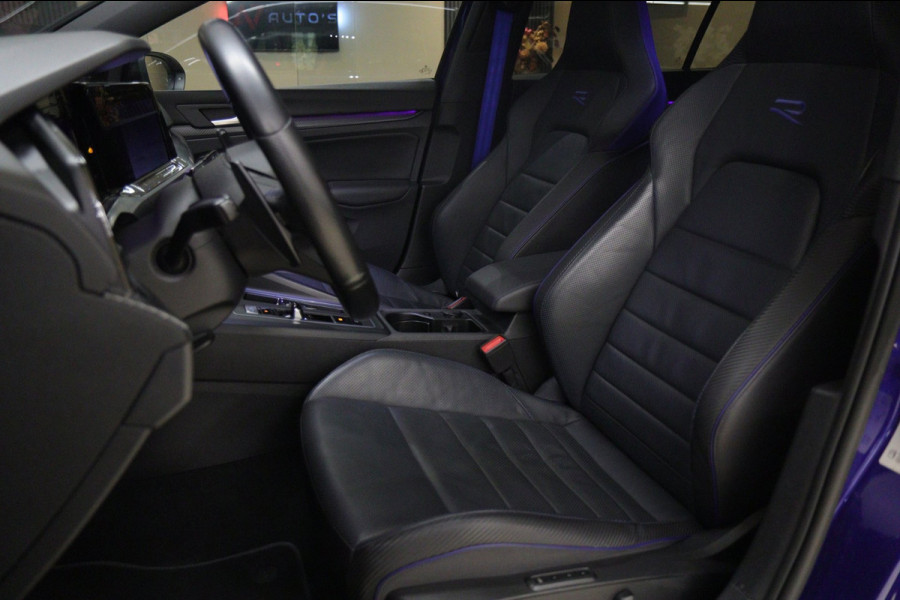 Volkswagen Golf 2.0 TSI R 4Motion PERFORMANCE/PANO/AKRA/HUD/HK/MEM/IQ/VOL