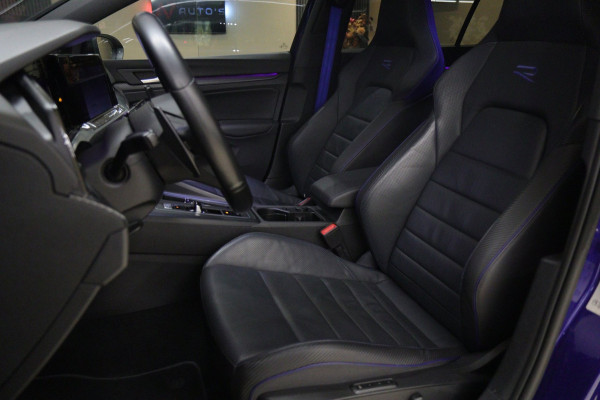Volkswagen Golf 2.0 TSI R 4Motion PERFORMANCE/PANO/AKRA/HUD/HK/MEM/IQ/VOL