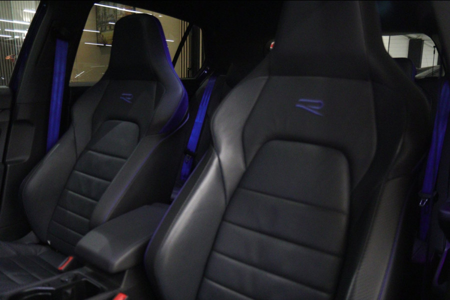 Volkswagen Golf 2.0 TSI R 4Motion PERFORMANCE/PANO/AKRA/HUD/HK/MEM/IQ/VOL