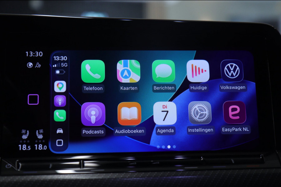 Volkswagen Golf 2.0 TSI R 4Motion PERFORMANCE/PANO/AKRA/HUD/HK/MEM/IQ/VOL