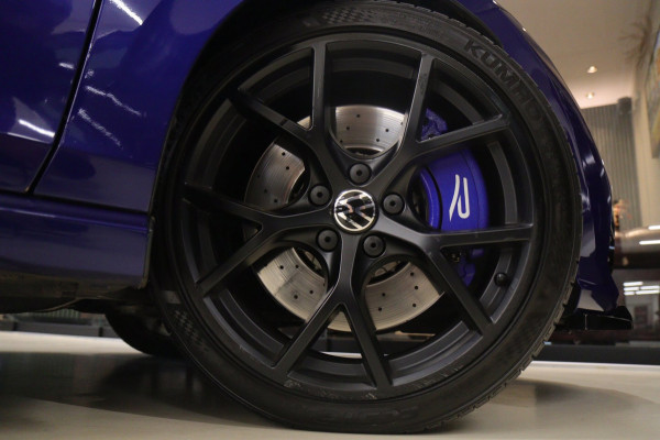 Volkswagen Golf 2.0 TSI R 4Motion PERFORMANCE/PANO/AKRA/HUD/HK/MEM/IQ/VOL