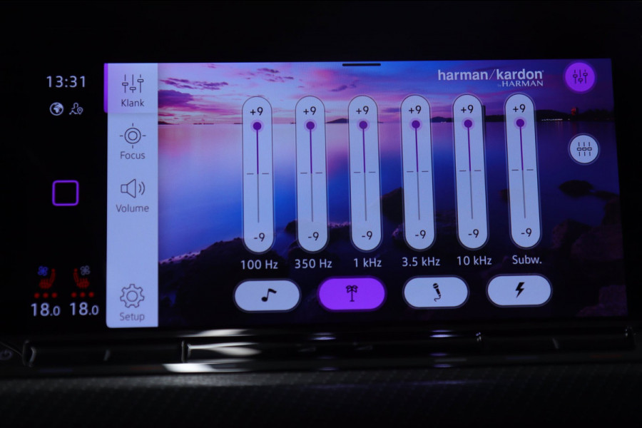 Volkswagen Golf 2.0 TSI R 4Motion PERFORMANCE/PANO/AKRA/HUD/HK/MEM/IQ/VOL