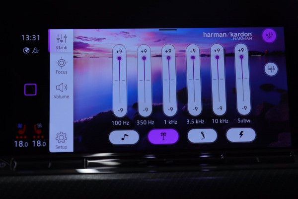 Volkswagen Golf 2.0 TSI R 4Motion PERFORMANCE/PANO/AKRA/HUD/HK/MEM/IQ/VOL