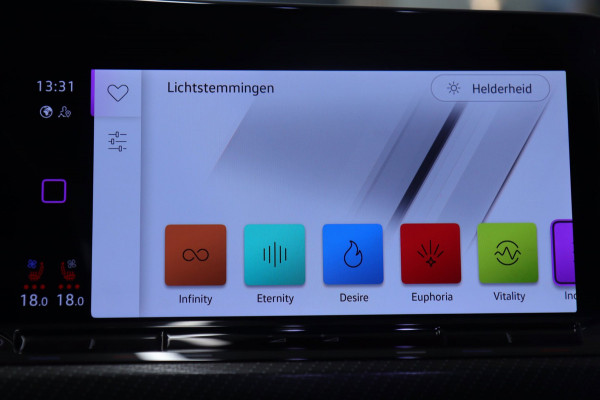 Volkswagen Golf 2.0 TSI R 4Motion PERFORMANCE/PANO/AKRA/HUD/HK/MEM/IQ/VOL